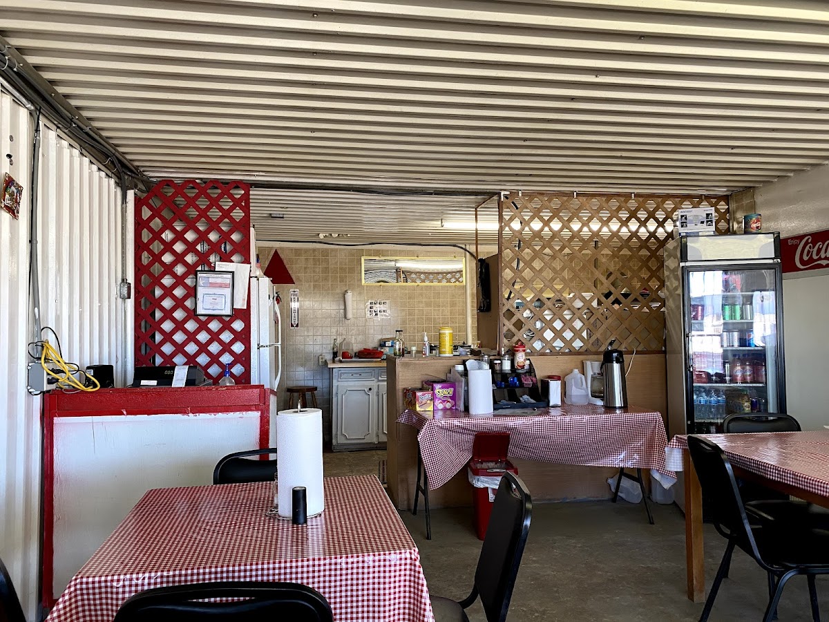 Irma's Café